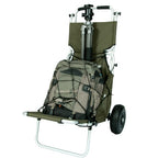 Buteo Photo Gear Cargo Net