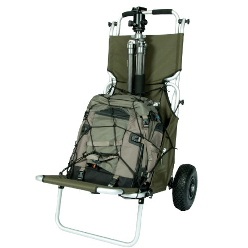 Buteo Photo Gear Cargo Net