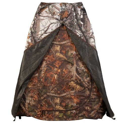 Buteo Photo Gear Tent Cover Snow