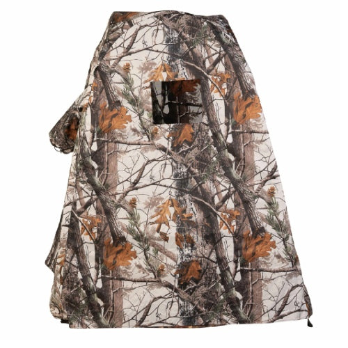 Buteo Photo Gear Tent Cover Snow