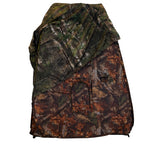 Buteo Photo Gear Tent Cover Green