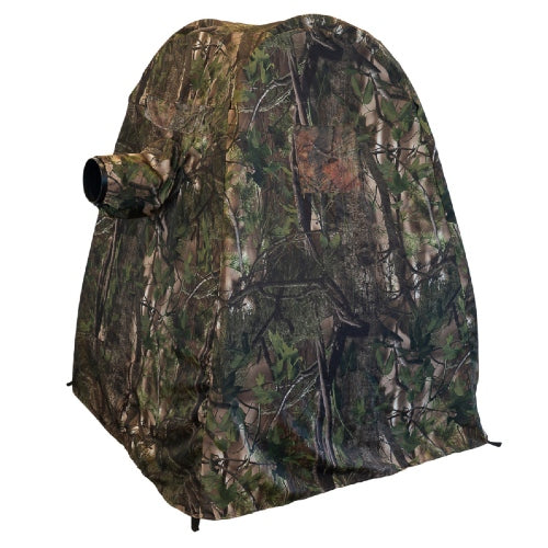 Buteo Photo Gear Tent Cover Green