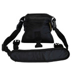 Buteo Photo Gear Beanbag 1 Saddle & Belt Black