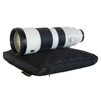 Buteo Photo Gear Beanbag 3 Flat Black