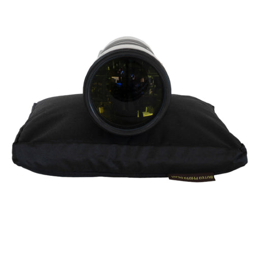 Buteo Photo Gear Beanbag 3 Flat Black