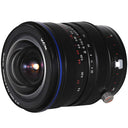 Laowa 15mm f/4.5 Zero-D Shift Lens - Nikon F