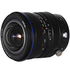 Laowa 15mm f/4.5 Zero-D Shift Lens - Nikon F