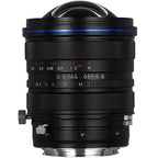 Laowa 15mm f/4.5 Zero-D Shift Lens - Nikon Z