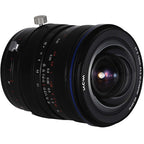 Laowa 15mm f/4.5 Zero-D Shift Lens - Nikon Z