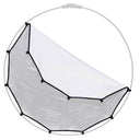 Manfrotto HaloCompact difflector cover 82cm soft silver