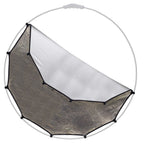 Manfrotto HaloCompact sleeve 82cm sunlite/soft silver