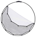Manfrotto HaloCompact difflector 82cm soft silver