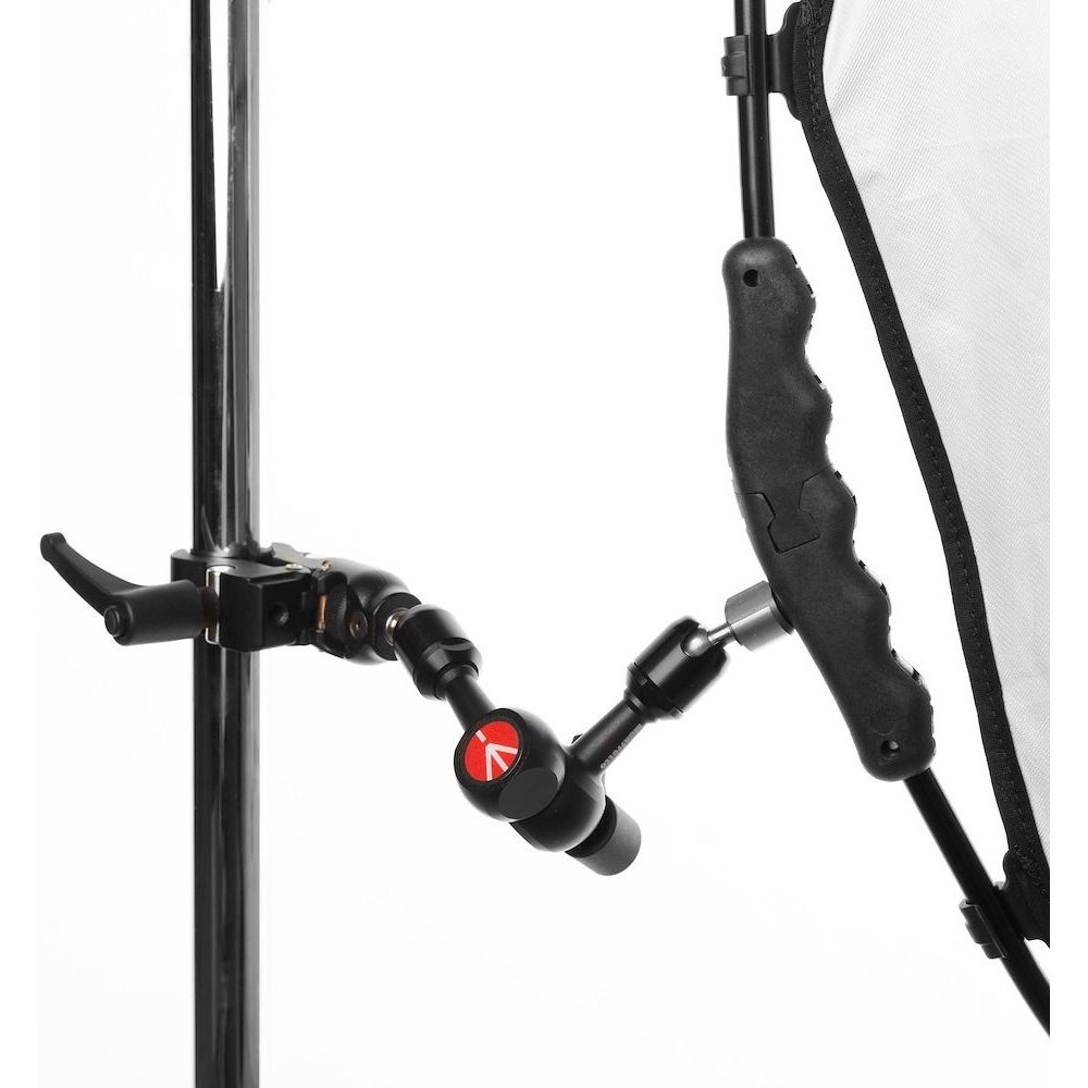 Manfrotto HaloCompact difflector 82cm soft silver