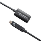 Tether Tools Tether Boost Pro USB-C Core Controller Extension Cable - black
