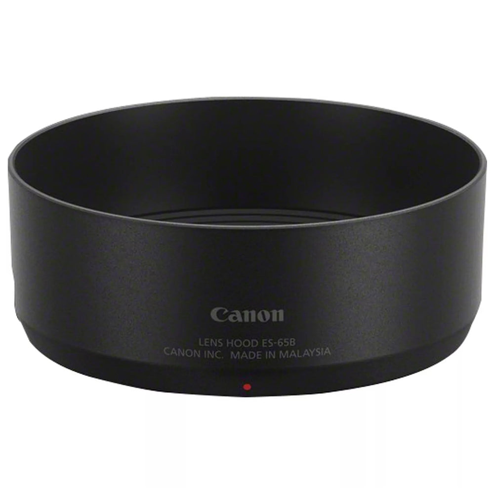 Canon ES-65B lens hood
