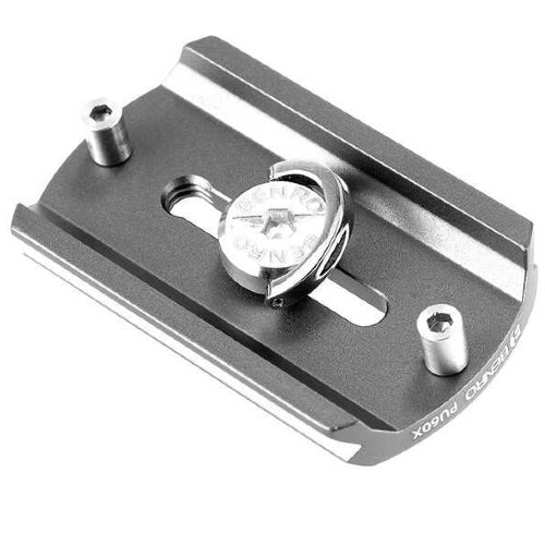 Benro Quick Change Plate PU60X