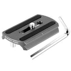 Benro Quick Change Plate PU60X