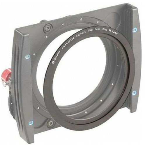 Benro Magnetic Adapter 82mm for Magnetic Holder - MAMDR9582