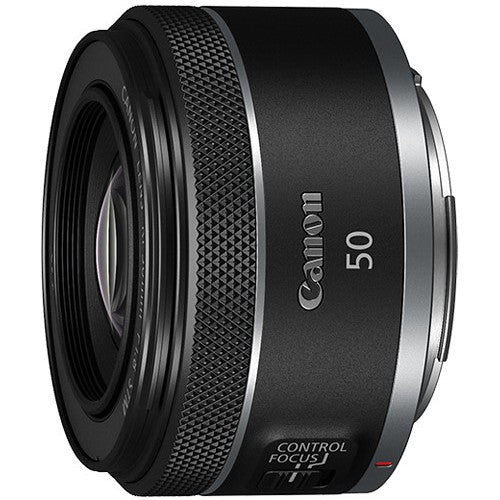 Canon EOS RP + RF 50MM f/1.8 STM