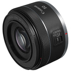 Canon EOS RP + RF 50MM f/1.8 STM