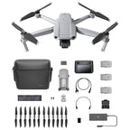 DJI Mavic Air 2 Fly More Combo + Smart Controller