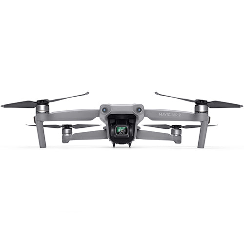 DJI Mavic Air 2 Fly More Combo + Smart Controller