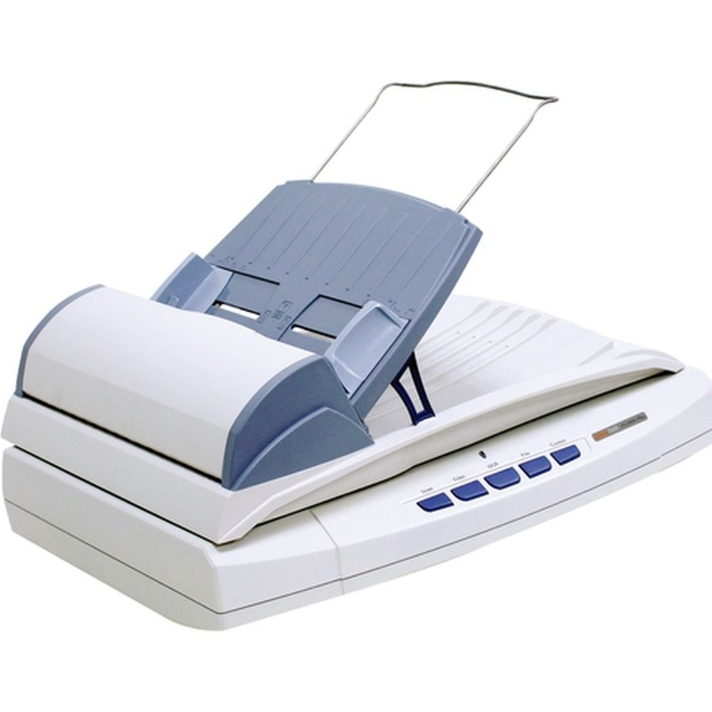 Plustek SmartOffice PL2000Plus