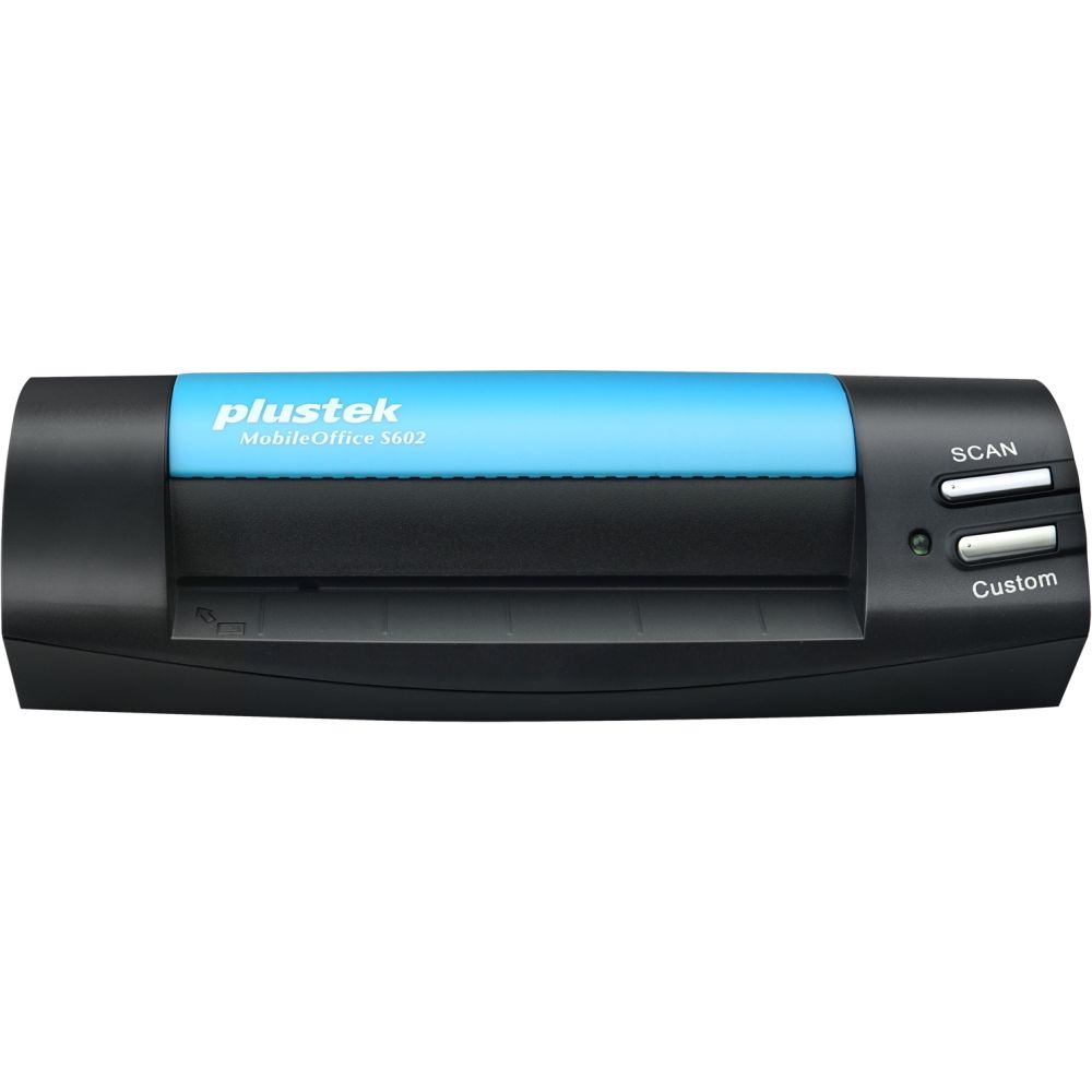 Plustek MobileOffice S602
