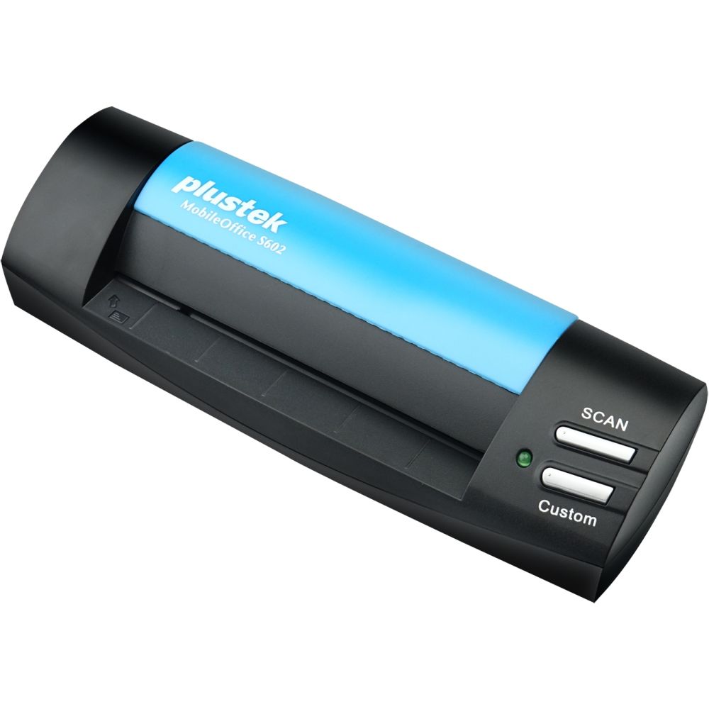 Plustek MobileOffice S602