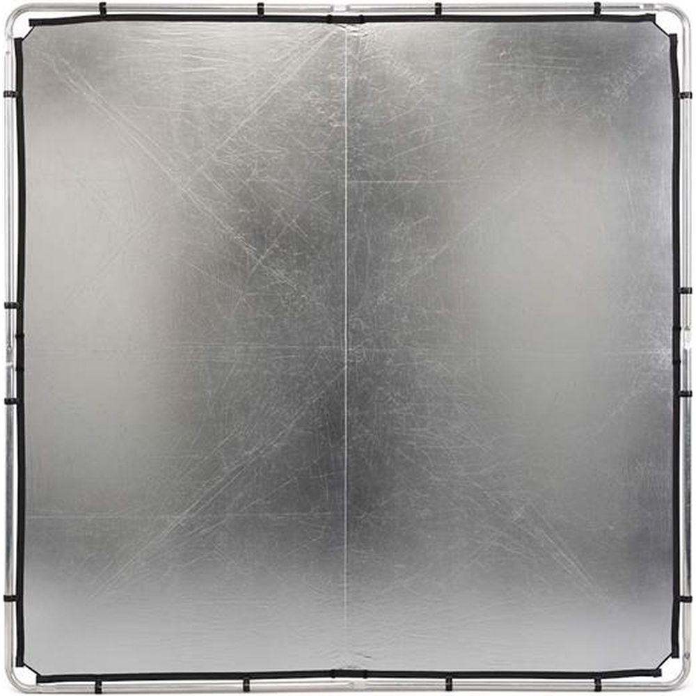 Manfrotto Pro Scrim All In One Kit Large