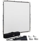 Manfrotto Pro Scrim All In One Kit Large