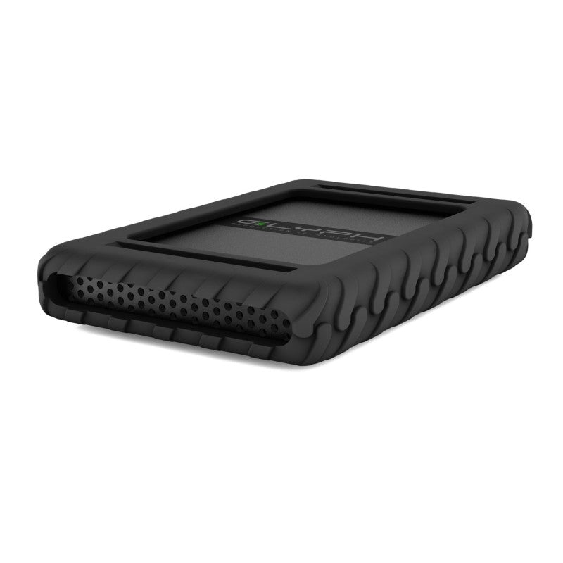 Glyph Blackbox Plus 4 TB 5400RPM Bus-powered USB-C (3.2Gen2)