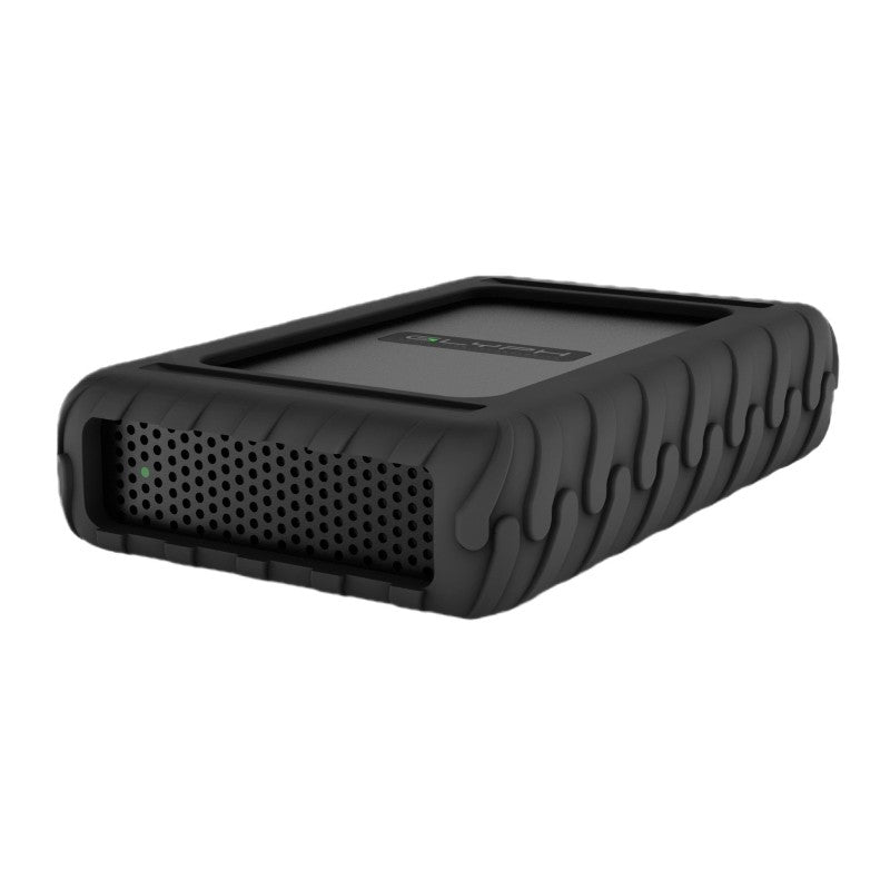 Glyph Blackbox Pro 16 TB 7200RPM Enterprise Class USB-C (3.1) (Works with 3.0/2.0)