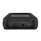 Glyph Blackbox Pro 16 TB 7200RPM Enterprise Class USB-C (3.1) (Works with 3.0/2.0)