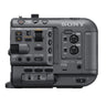 Sony Cinema Line FX6