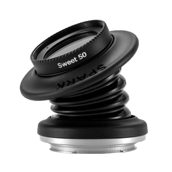 Lensbaby Spark 2.0 Nikon Z
