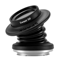 Lensbaby Spark 2.0 Canon EF