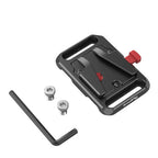 SmallRig Mini V-Mount Battery Plate 2987