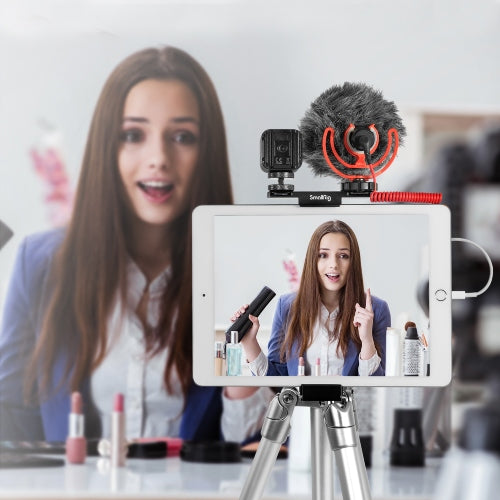 SmallRig 2930 Tablet Mount for iPad