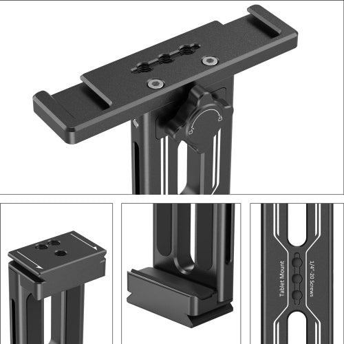 SmallRig 2930 Tablet Mount for iPad