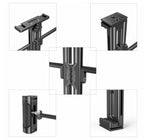 SmallRig Tablet Mount with Dual Handgrip for iPad 2929