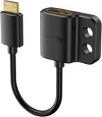SmallRig 3020 Ultra Thin 4K HDMI Adapter Cable (C to A)