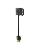 SmallRig 3019 Ultra Thin 4K HDMI Adapter Cable (A to A)