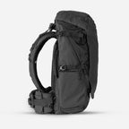 WANDRD Fernweh M/L Black