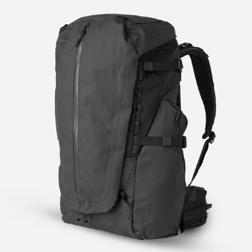 WANDRD Fernweh M/L Black