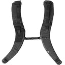 WANDRD Trekking Shoulder Straps M/L Black