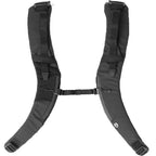 WANDRD Trekking Shoulder Straps M/L Black