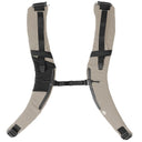 WANDRD Trekking Shoulder Straps M/L Tan