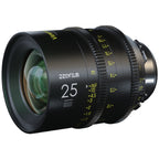 DZOFilm Vespid Prime FF 25mm T/2.1 PL Mount
