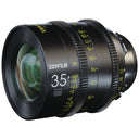 DZOFilm Vespid Prime FF 35mm T/2.1 PL mount